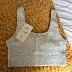 NWT Fabletics Low Impact Sports Bra